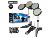 Click to Buy - Rock Band Drum Kit Xbox 360