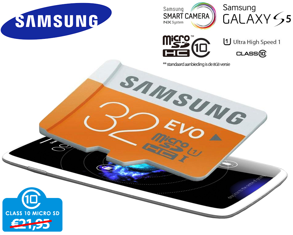 Click to Buy - Samsung MicroSD Card 8GB of 32GB Click to Buy - Samsung MicroSD Card 8GB of 32GB