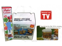 Click to Buy - Smart Stacker + Cookie Maker Click to Buy - Smart Stacker + Cookie Maker