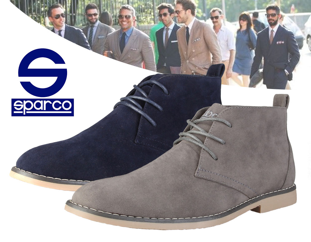 Click to Buy - SPARCO Suzuka Herenschoenen Click to Buy - SPARCO Suzuka Herenschoenen