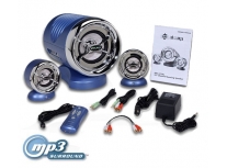 Click to Buy - Speakerset PRO Click to Buy - Speakerset PRO