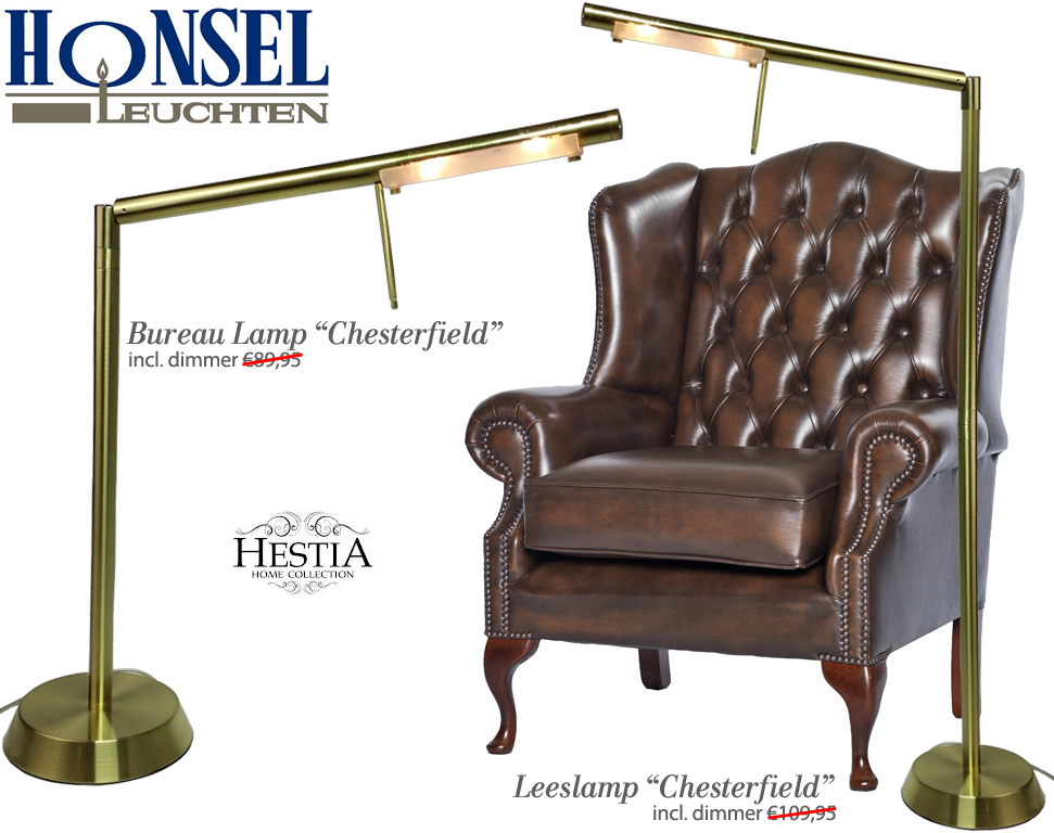 Click to Buy - Staande Lamp Model Chesterfield (1.60m) Click to Buy - Staande Lamp Model Chesterfield (1.60m)