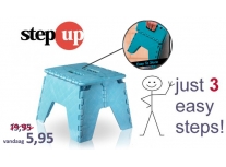 Click to Buy - Step Up Everywhere Click to Buy - Step Up Everywhere