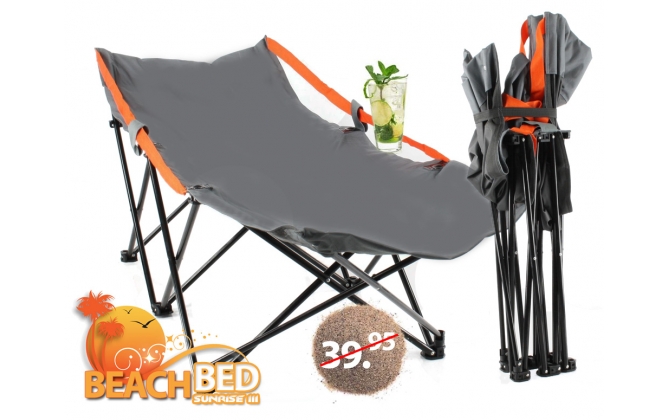 Click to Buy - Strandbed Sunrise IIV