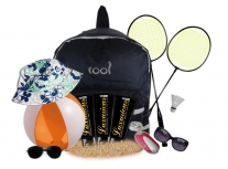 Click to Buy - Summer Holiday Kit Click to Buy - Summer Holiday Kit
