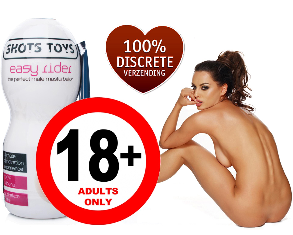 Click to Buy - The Mastrubator (#1 Voor de Man!) Click to Buy - The Mastrubator (#1 Voor de Man!)