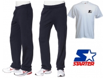 Click to Buy - Trainingsbroek en T-shirt Click to Buy - Trainingsbroek en T-shirt