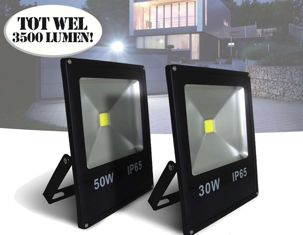 Click to Buy - Ultra Dunne LED Flood Light 30 of 50W Click to Buy - Ultra Dunne LED Flood Light 30 of 50W