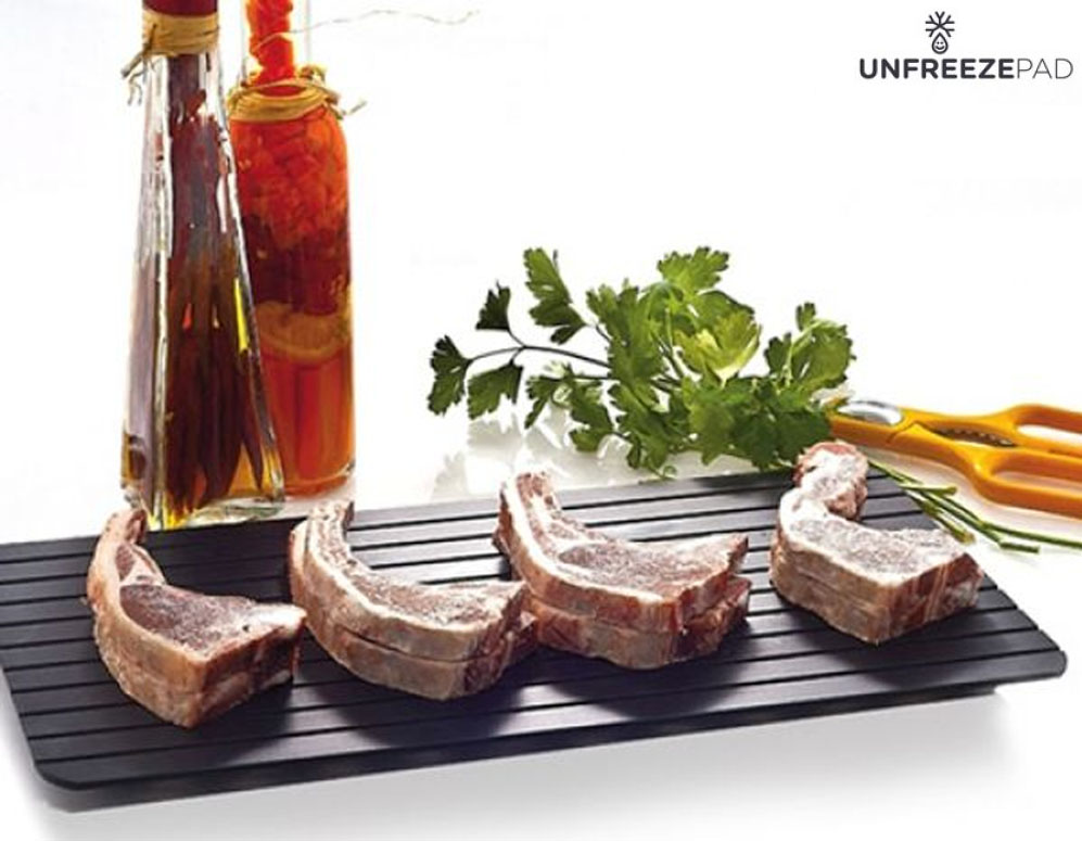 Click to Buy - Unfreeze Pad Click to Buy - Unfreeze Pad