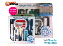Click to Buy - Wii 44 in 1 Kit (Crazy Friday Deal)