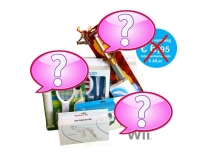 Click to Buy - Wii Surprise Pakket Click to Buy - Wii Surprise Pakket