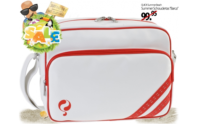 Click to Buy - Zomerse Quick Beachbag "Barca" Click to Buy - Zomerse Quick Beachbag "Barca"