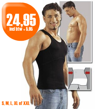 Dagactie - Buikweg Shirt Dagactie - Buikweg Shirt