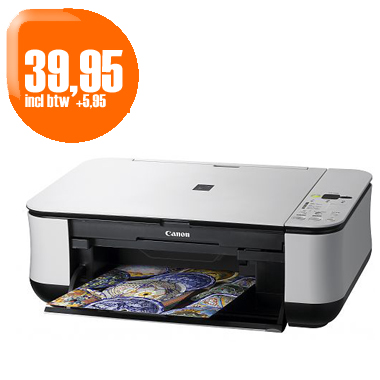 Dagactie - Canon Pixma Mp250 Dagactie - Canon Pixma Mp250