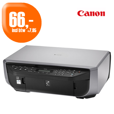 Dagactie - Canon Pixma Mx300 All In One Dagactie - Canon Pixma Mx300 All In One