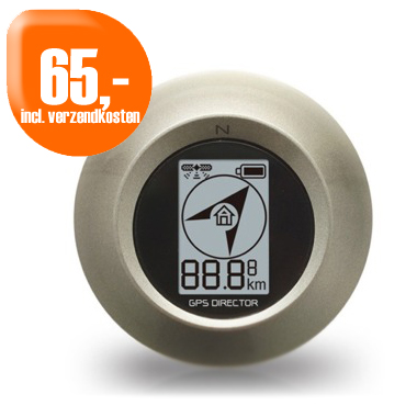 Dagactie - Globalsat Gd-101 Gps Ontvanger Dagactie - Globalsat Gd-101 Gps Ontvanger