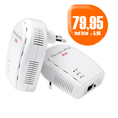 Dagactie - Hercules, Eplug 200 Dual (Set Van 2 Stuks) Dagactie - Hercules, Eplug 200 Dual (Set Van 2 Stuks)