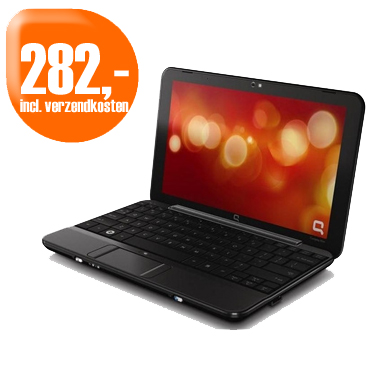 Dagactie - Hp Compaq Mini 700 N270,1gb,60gb,10.2 Inch