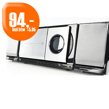 Dagactie - Konig Hav-mcs50 Am/fm Audio Set