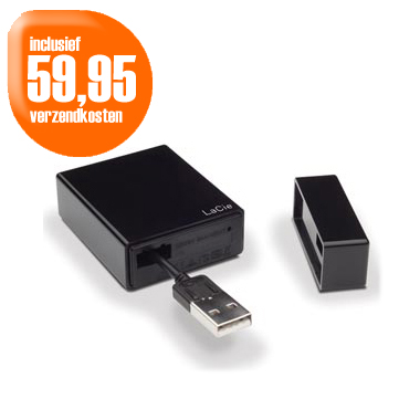 Dagactie - Lacie Little Disk 30Gb Dagactie - Lacie Little Disk 30Gb