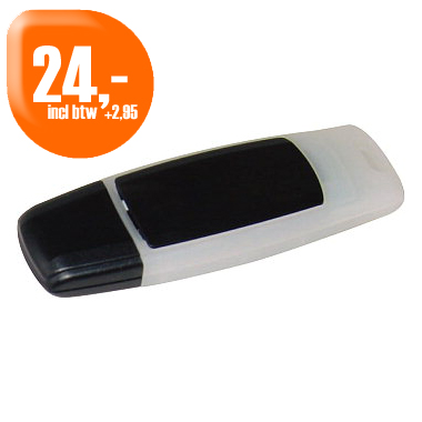 Dagactie - Mykey Usb Wachtwoordgeheugen Dagactie - Mykey Usb Wachtwoordgeheugen