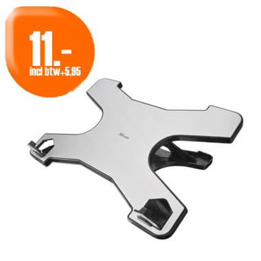 Dagactie - Trust Notebook Stand Xstream Dagactie - Trust Notebook Stand Xstream