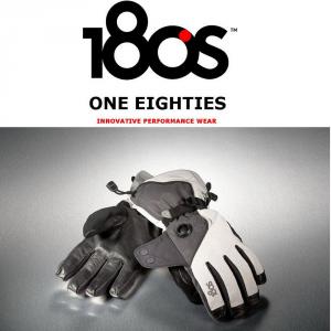 Dagknaller - 180S Warme Handschoenen Dagknaller - 180S Warme Handschoenen