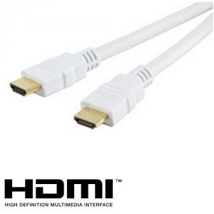 Dagknaller - 2 Hdmi 1.3 Kabels Van 2 Meter Dagknaller - 2 Hdmi 1.3 Kabels Van 2 Meter