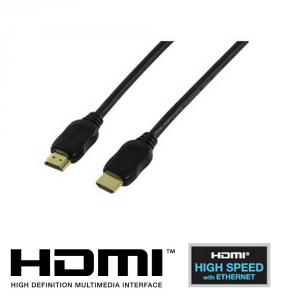 Dagknaller - 2 Hdmi 1.4 Kabels Van 2 Meter Dagknaller - 2 Hdmi 1.4 Kabels Van 2 Meter