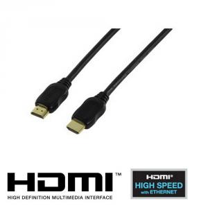 Dagknaller - 2 Hdmi 1.4 Kabels Van 2 Meter