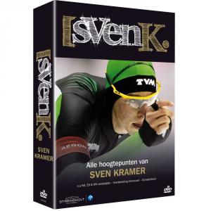 Dagknaller - 2Dvd Box Sven Kramer-[svenk.