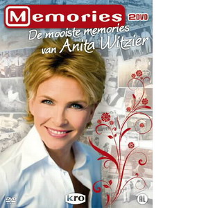 Dagknaller - 2Dvd Mooiste Memories Van Anita Witzier Dagknaller - 2Dvd Mooiste Memories Van Anita Witzier