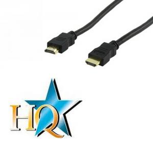 Dagknaller - 3 X High Speed Hdmi 1.4 Kabel Met Ethernet
