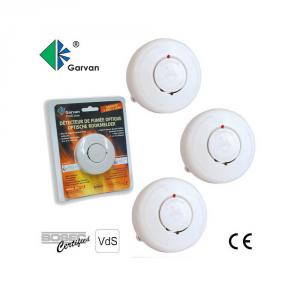 Dagknaller - 3 X Optische Rookmelder Garvan Dagknaller - 3 X Optische Rookmelder Garvan