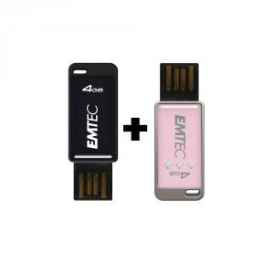 Dagknaller - 4Gb Usb Stick M/v Dagknaller - 4Gb Usb Stick M/v