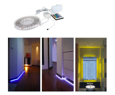 Dagknaller - 5 Meter Led Strip Rgb, 300 Leds Dagknaller - 5 Meter Led Strip Rgb, 300 Leds