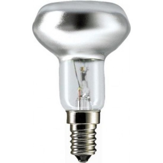 Dagknaller - 6-Pack Reflectorlampen 40W /230V Dagknaller - 6-Pack Reflectorlampen 40W /230V