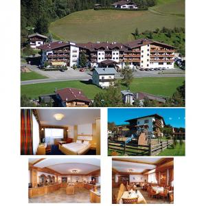 Dagknaller - 8 Dagen Kirchberg -Oostenrijk All-inclusive Dagknaller - 8 Dagen Kirchberg -Oostenrijk All-inclusive