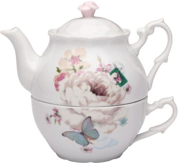 Dagknaller - Accessorize Tea For One Giftbox Dagknaller - Accessorize Tea For One Giftbox