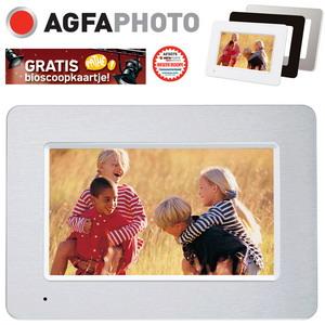 Dagknaller - Agfa Photo Digitale Fotolijst Af5075