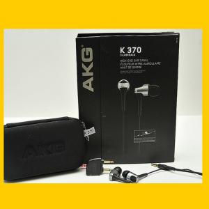Dagknaller - Akg K370 Headphone Dagknaller - Akg K370 Headphone