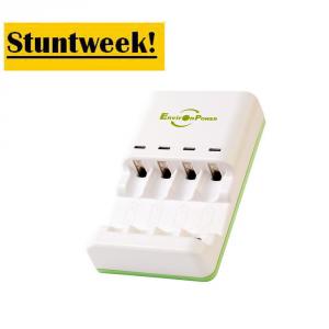 Dagknaller - Alkaline Lader Ct435 Dagknaller - Alkaline Lader Ct435
