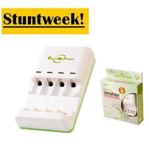 Dagknaller - Alkaline Lader Dagknaller - Alkaline Lader