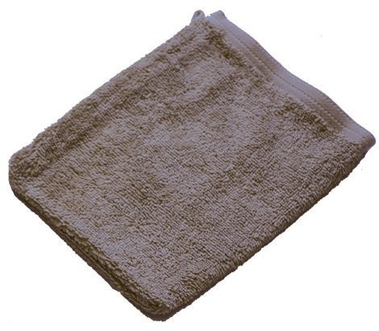 Dagknaller - Ambianzz Gold Washandje 16X21cm Linnen Look (6 Stuks) Dagknaller - Ambianzz Gold Washandje 16X21cm Linnen Look (6 Stuks)