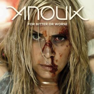 Dagknaller - Anouk - For Bitter Or Worse (New Release)