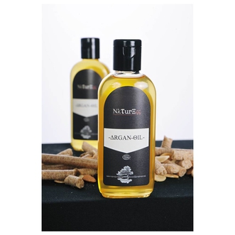 Dagknaller - Argan Olie 100Ml - De Oplossing Voor Iedere Huid Dagknaller - Argan Olie 100Ml - De Oplossing Voor Iedere Huid