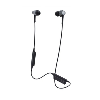 Dagknaller - Audio Technica Ath-Ckr75bt Wireless In-Ear Headphones (Gratis Verzending)