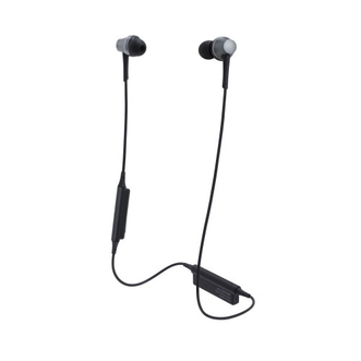 Dagknaller - Audio Technica Ath-Ckr75bt Wireless In-Ear Headphones (Gratis Verzending) Dagknaller - Audio Technica Ath-Ckr75bt Wireless In-Ear Headphones (Gratis Verzending)