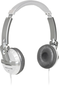 Dagknaller - Audiosonic Hp-1630 Koptelefoon Dagknaller - Audiosonic Hp-1630 Koptelefoon