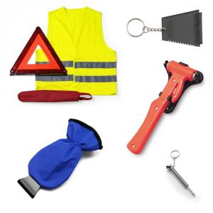 Dagknaller - Auto Accessoire Pakket Dagknaller - Auto Accessoire Pakket